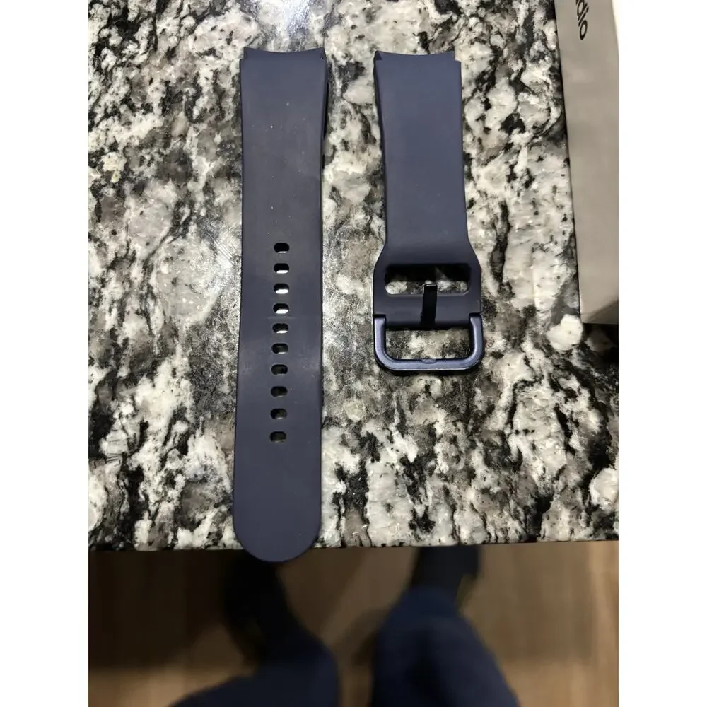 Samsung Galaxy Watch 4 Classic 46mm Black LTE Bluetooth Android Wear